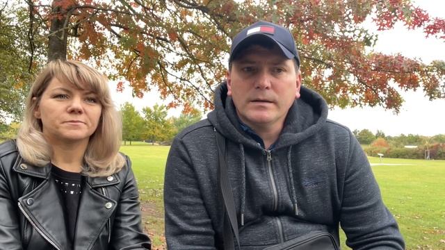 Как устроится на работу в Германии | Поздние переселенцы смотреть онлайн