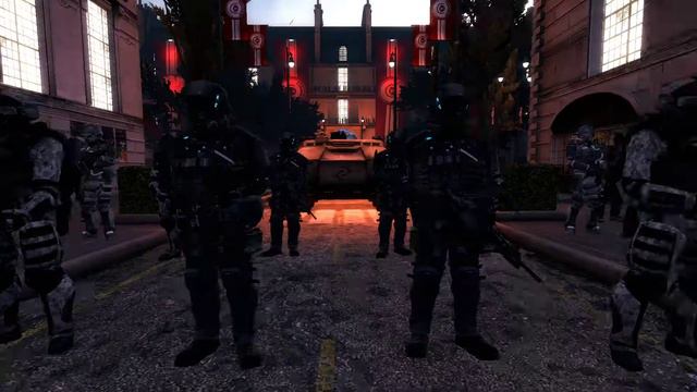 Project Novak: Novak RP смотреть онлайн
