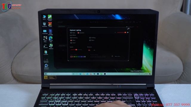 Laptop Acer Nitro 5 2021 Có Ngon Không ? смотреть онлайн
