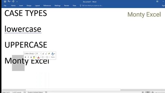 Week 1 : Excel VBA Live Session смотреть онлайн