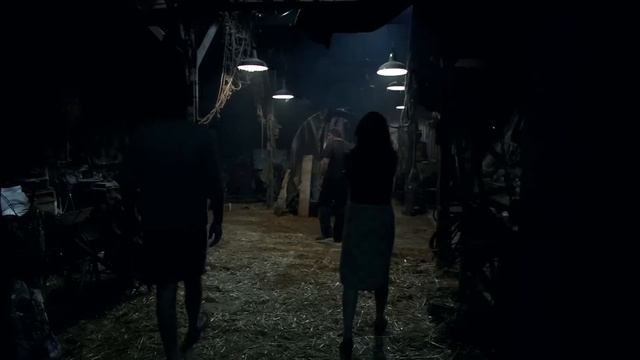 Film Sadis Terjebak Di Sarang Psikopat - Storm Warning 2007 HD SUB INDO смотреть онлайн