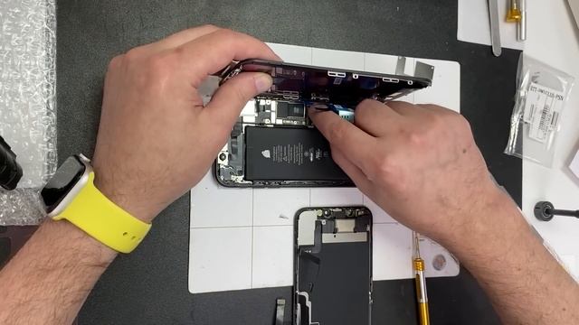 Собираем наш Айфон 11 смотреть онлайн