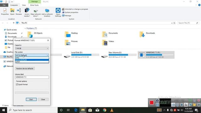 how to solve pendrive not support in dvd player смотреть онлайн