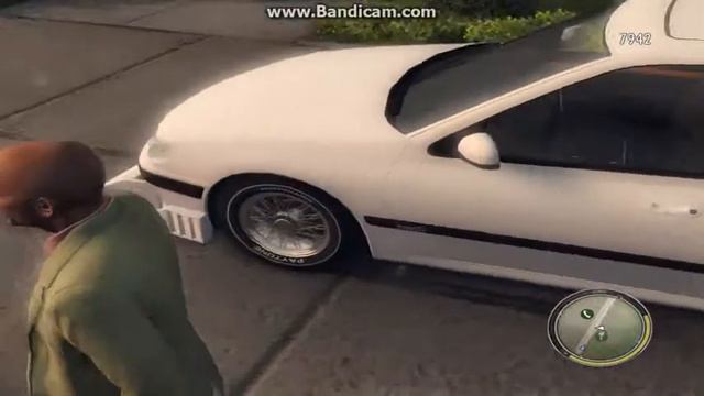 Мафия 2 мод такси смотреть онлайн