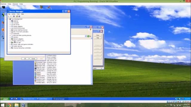 Finding the com port number of your USB to serial device in Windows XP, 7, and 8 смотреть онлайн