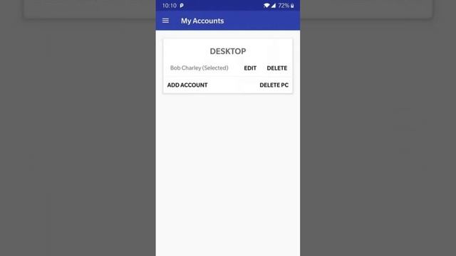 Unlock your laptop or Pc by using your smartphone смотреть онлайн