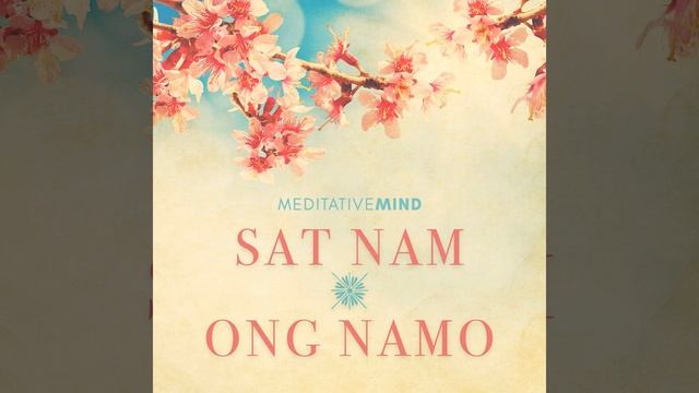 Sat Nam + Ong Namo смотреть онлайн