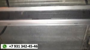 Перегрев двигателя СКАНИЯ - как предотвратить.