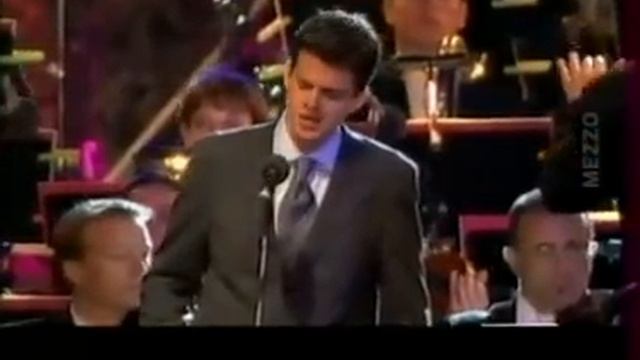 Philippe Jaroussky - Handel - Lascia ch'io pianga смотреть онлайн