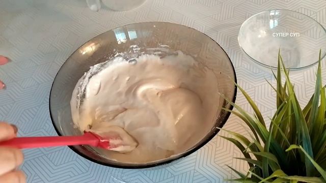 БЫСТРЫЙ И ВКУСНЫЙ РУЛЕТ К ЧАЮ из СССР. смотреть онлайн