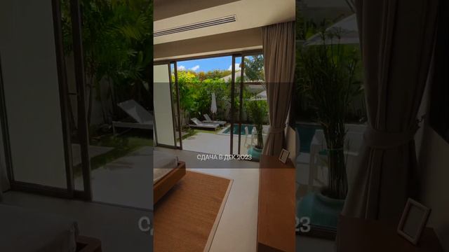 Идеальная вилла для жизни Пхукет. Вилла у моря, Лагуна смотреть онлайн