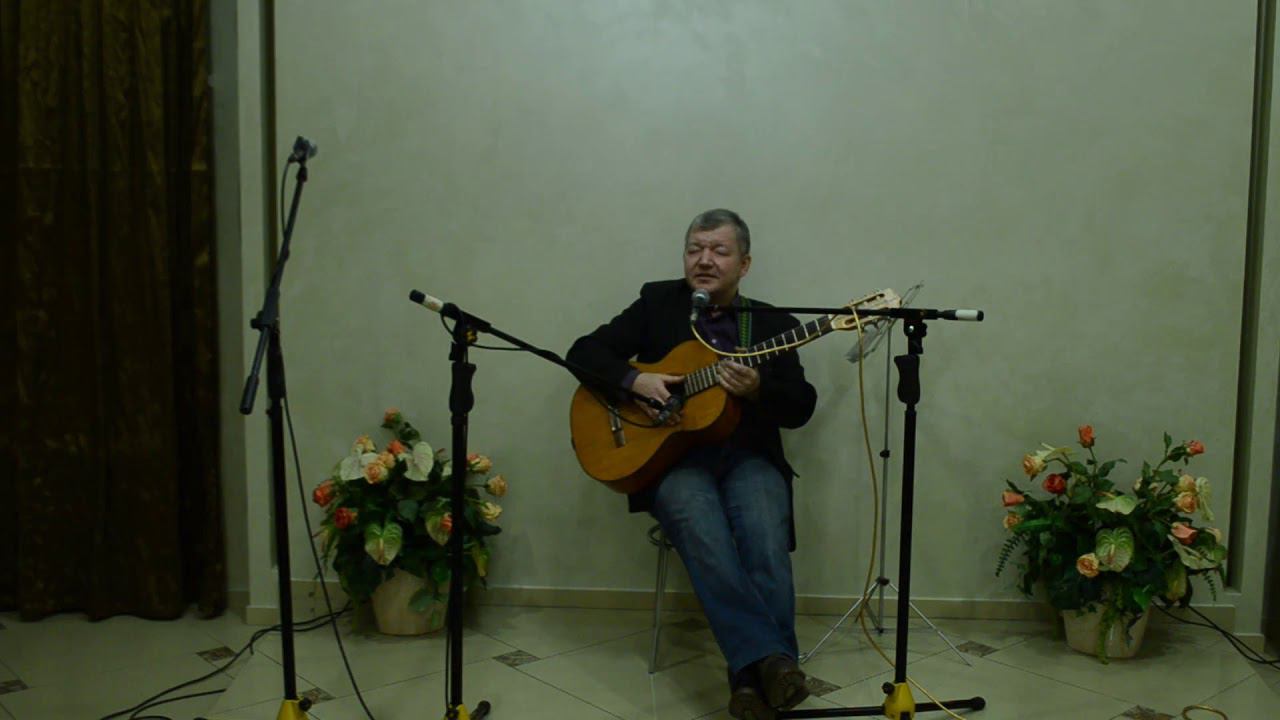 Алексей Корягин - Девушка в хоре