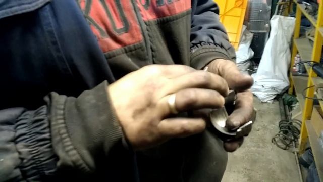 Замена вкладышей на ВАЗ 2104 смотреть онлайн