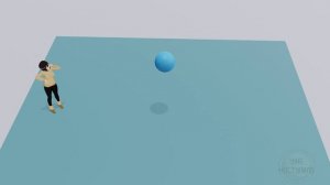 Как увидеть гиперпространство (4-е измерение)