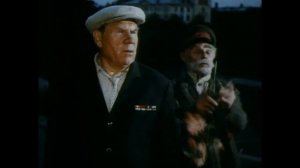 Целуются зори