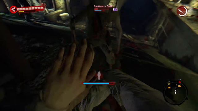 Dead Island: Definitive Edition (PS4) #11 - Akt 2 [3/12] смотреть онлайн