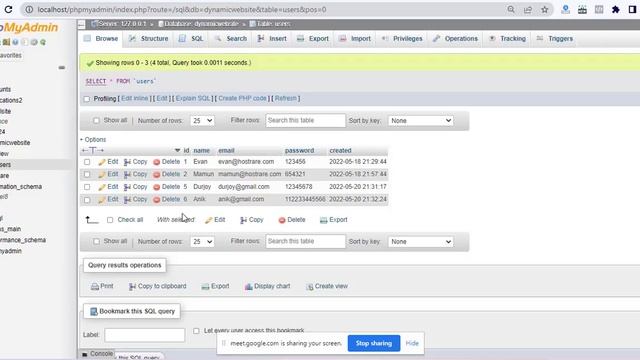Web Development Course Class 24 Chapter RAW PHP 9 смотреть онлайн