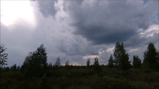 Поход. Озеро Кщара. Клязьминско-лухский заказник. Ивановская и Владимирская области. смотреть онлайн