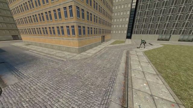 Create Your Own NPC Fights! ( Auto NPC Championship ) | Garry's Mod смотреть онлайн