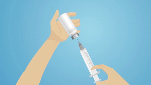 CJC 1295 Ipamorelin Mixing Instructions