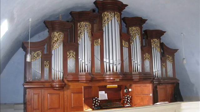 Johann Gottlob Töpfer (1791-1870): Du Friedefürst, Herr Jesu Christ смотреть онлайн