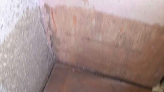 1 серия РЕМОНТ БАЛКОНА остекление ХРЕНОВАЯ СТЕНА из листьев смотреть онлайн