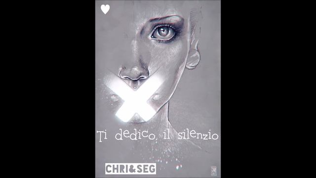 TI DEDICO IL SILENZIO - Ultimo (cover) || ft. SEG #tidedicoilsilenzio смотреть онлайн