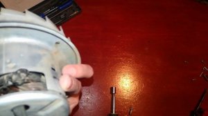 Плохо всасывает пылесос Samsung SC4520