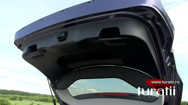 Honda Civic Tourer 1,8l i-VTEC 1 of 2 смотреть онлайн