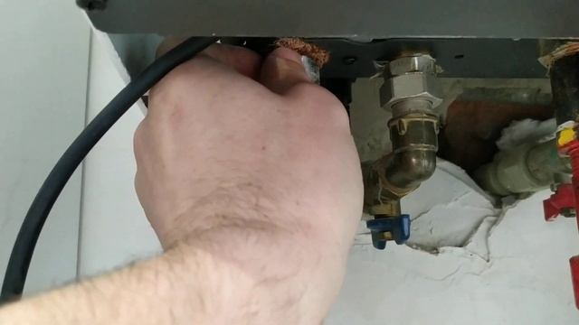 Это важно для котла-Baxi Fourtech,Baxi eco 4s смотреть онлайн