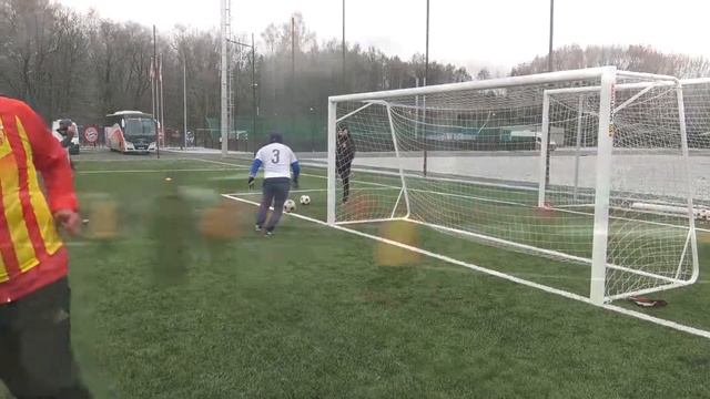 Всемирный День Футбола в Академии футбола "Алания" смотреть онлайн