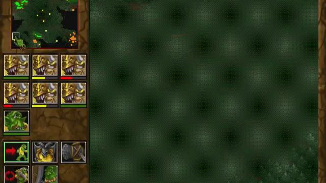 Warcraft 2 | 1v1 GoW BNE F | sAiNt[iS] vs dead.420 смотреть онлайн