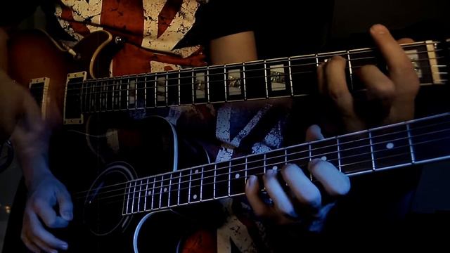 Король и Шут - Лесник (Акустический Кавер) | Acoustic Cover смотреть онлайн