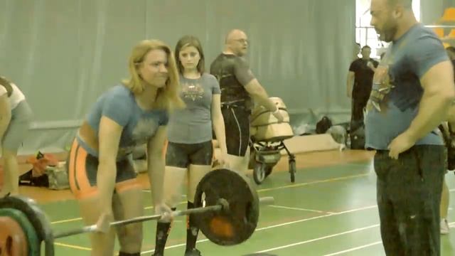 KONSTANTIN KONSTANTINOV WPC European Championship 2015 EXTENDED VERSION смотреть онлайн