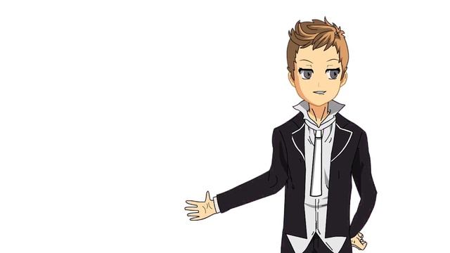 Попал своей девушке в задницу (Анимация) смотреть онлайн