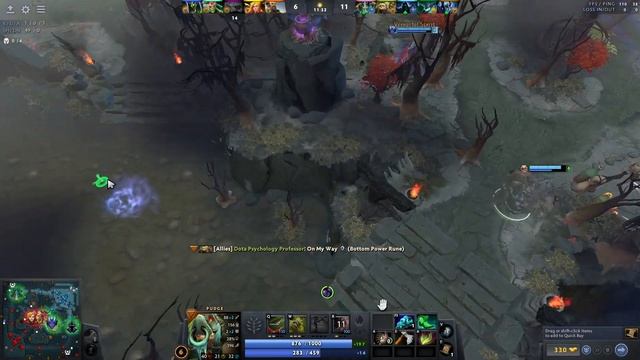 ПРОФЕССОР ПСИХОЛОГИЧЕСКИХ НАУК | ЛЕСНОЙ САПОРТ | 7K MMR | ШОКИРУЮЩИЕ РЕЗУЛЬТАТЫ смотреть онлайн
