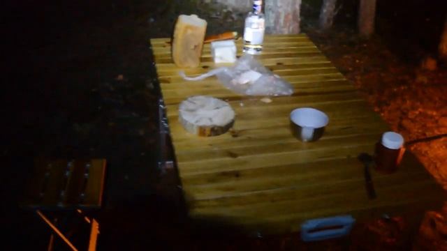 РЫБАЛКА НА ПЕРЕМЕТ. Таежные лайфхаки. смотреть онлайн
