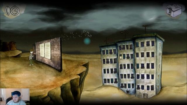 Zyaldar tries a new game, The Rivers of Alice! смотреть онлайн