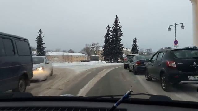 Остановка☝️в конце экзамена!Стоянка. смотреть онлайн