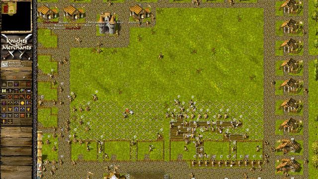 KaM Remake Bonsai 2v2 До победного конца Team Death Match БОНУСЫ (сетевая игра) смотреть онлайн