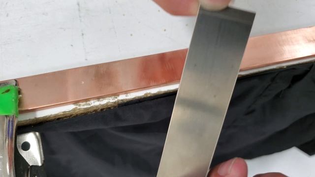 0.018" InCo718 Alloy Lap Weld Using CD400DP смотреть онлайн