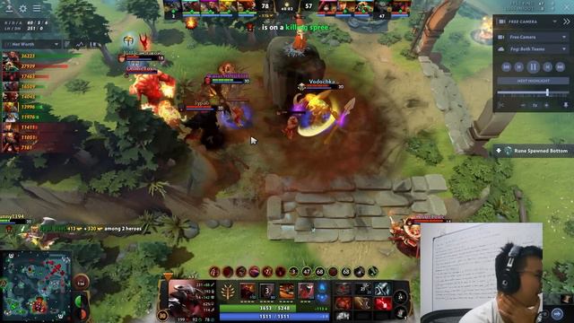 Watching Herald Axe With 86 KILLS AND 92% Phys Damage Reduction смотреть онлайн