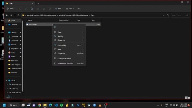 Autodesk 3ds Max 2020 Installation Tutorial смотреть онлайн