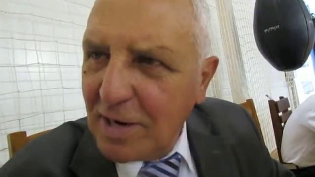 Петро РАЦА про поразку новосельчан: "Завтра все стане на місця" смотреть онлайн