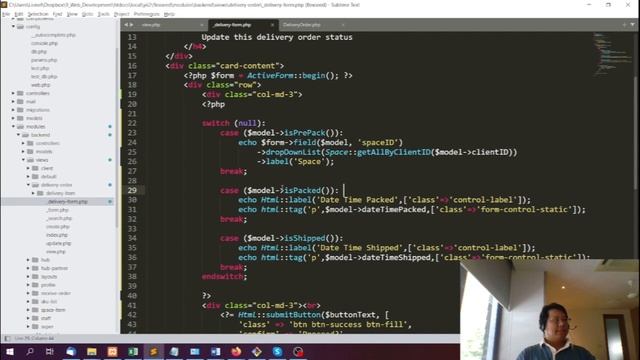 Clean Coding | IF and SWITCH Statements in PHP смотреть онлайн