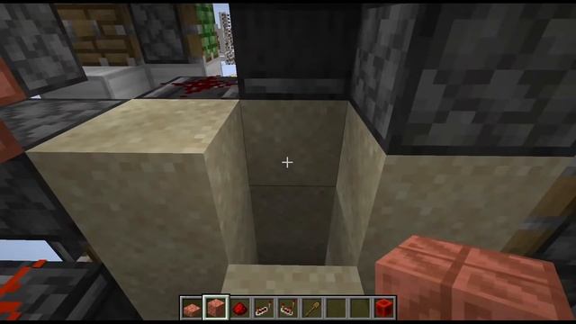 Fix: Compact & Fast Tree Trunk Harvester [Java 1.18+] смотреть онлайн