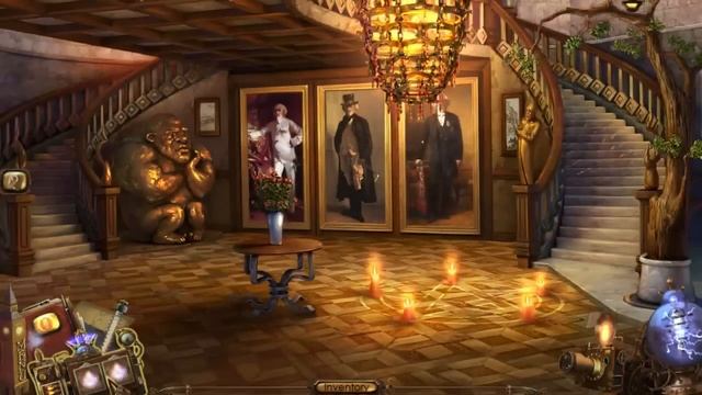 Taken Souls: Blood Ritual [13] w/YourGibs - STEAMPUNK MAZE PUZZLE - Part 13 #YourGibsLive #HOPA смотреть онлайн