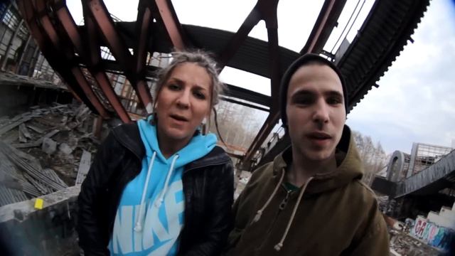 BoorliBong - KKS [Мэни & Тима] 2014 | 444rec