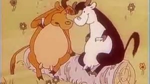 Мультики детям Картина  Ехал Ваня