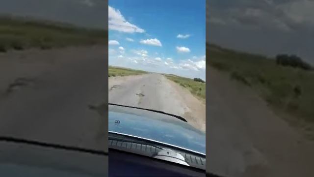 Дорога Астрахань Атырау. Казахстан. Тем временем в Астане проходит шикарное EXPO 2017 смотреть онлайн